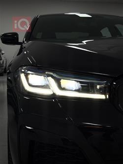 بي ام دبليو الفئة 5